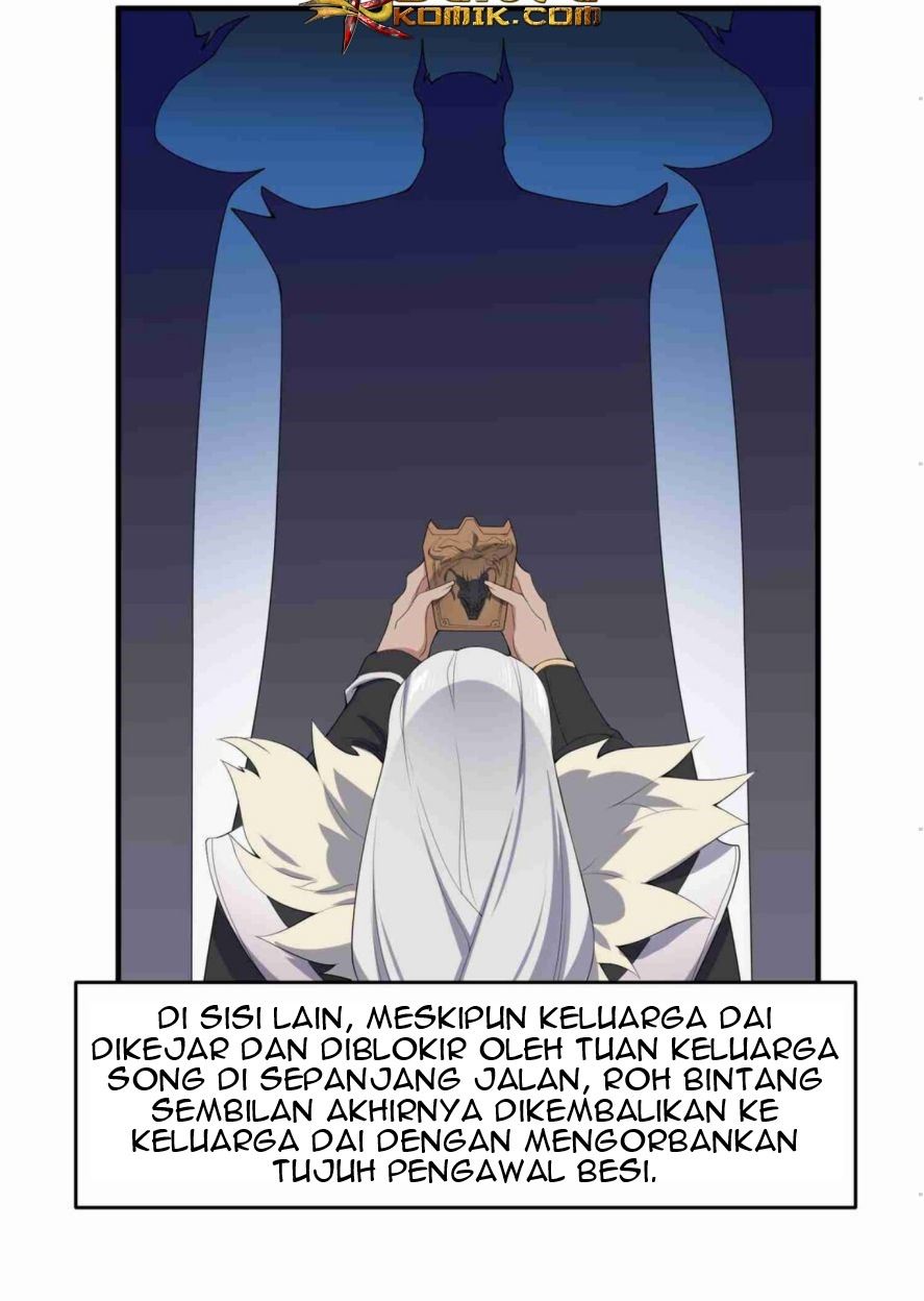 First Dragon (Yuanlong) Chapter 16 Gambar 30